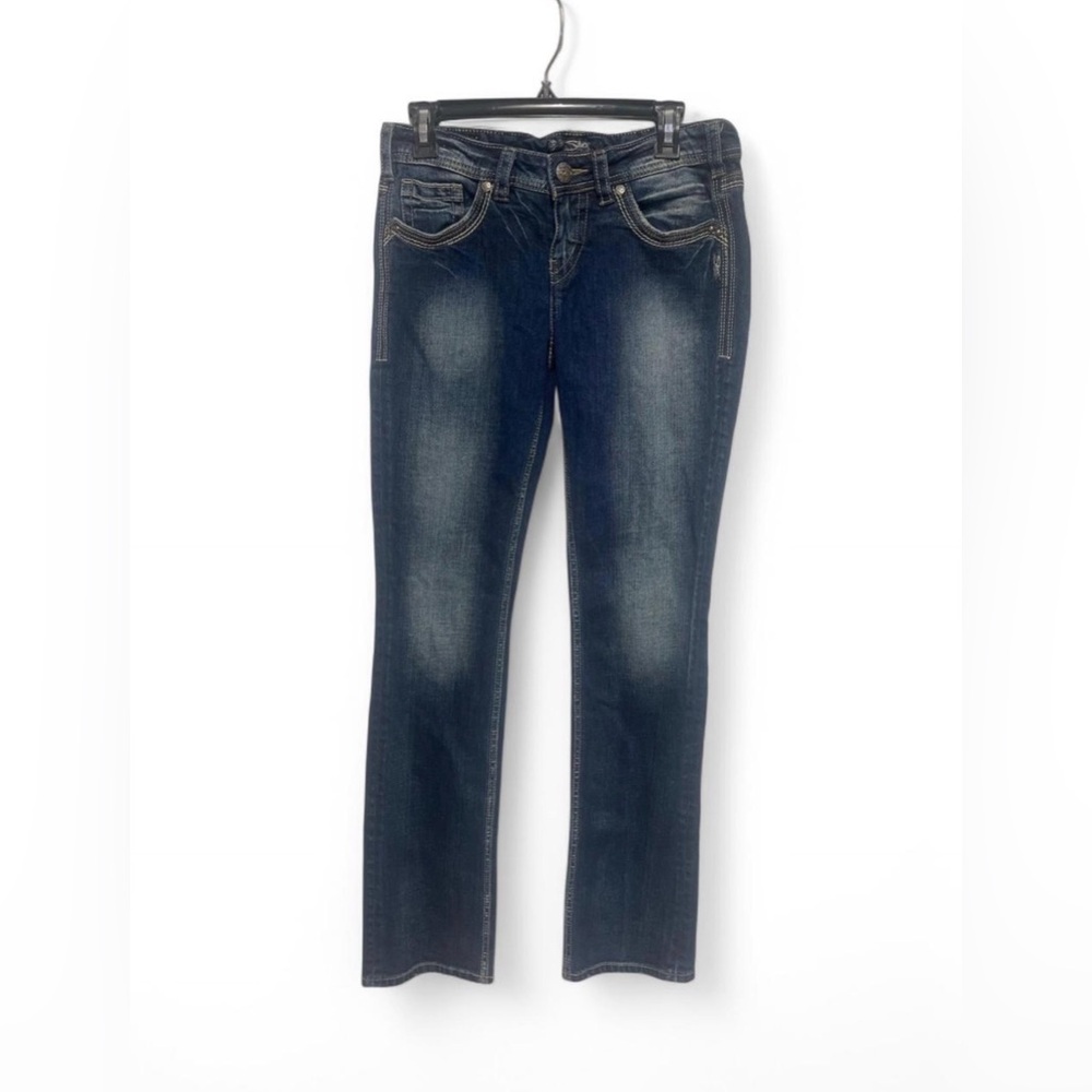 Women's Blue Jeans